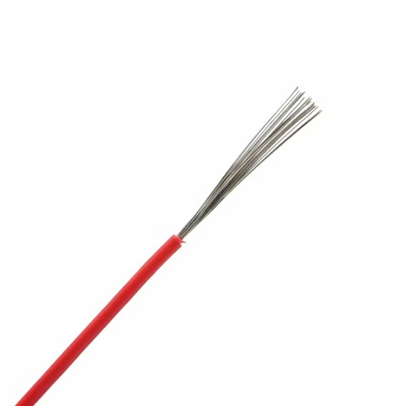 UL Single Wire-UL 1007 - Hanker cable wire