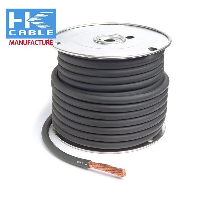 WELDING CABLE