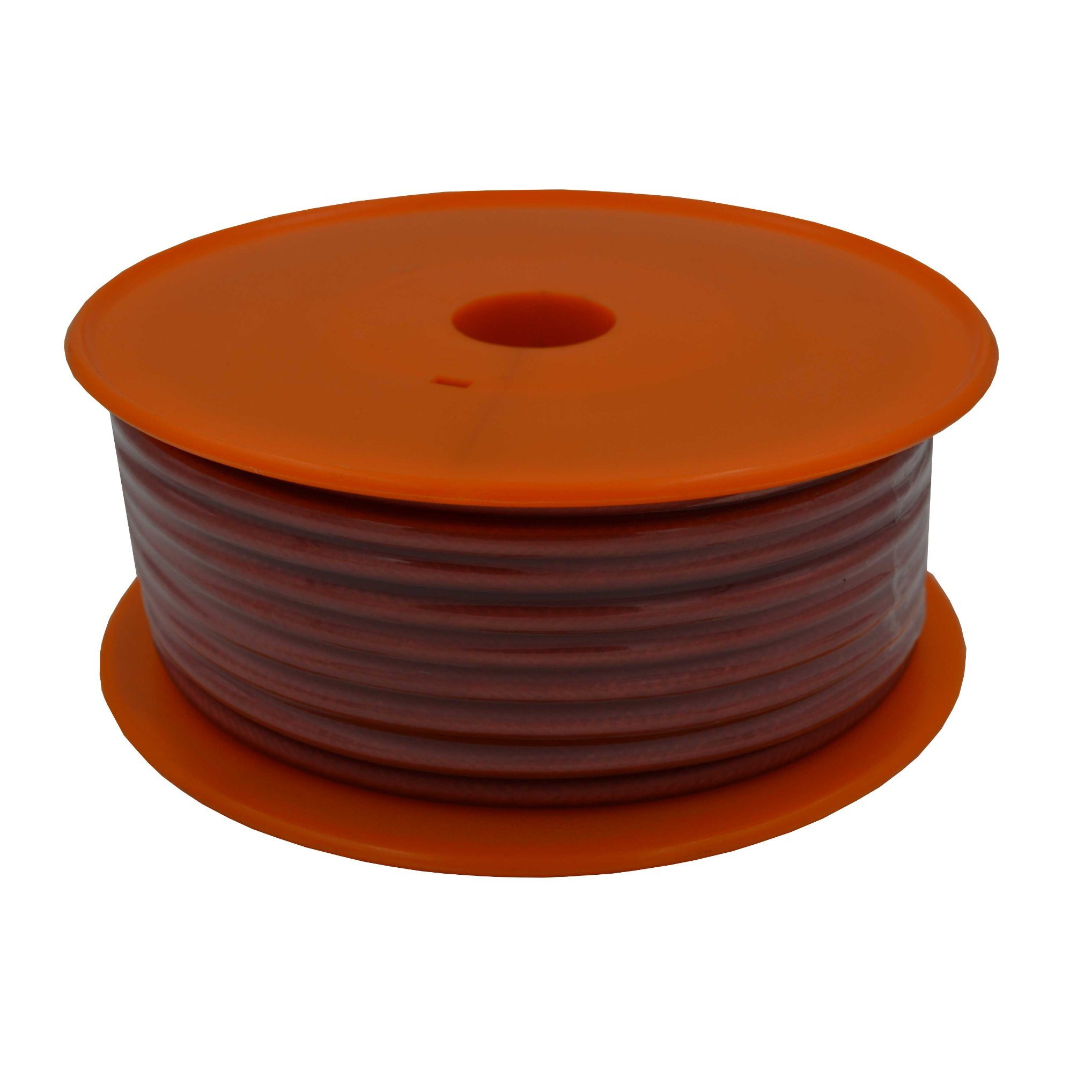 Spiral Shield Microphone Cable